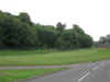 DS-1&2 Wing road fenced in now.JPG (49284 bytes)