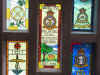 DS-St Georges Church side window 2.JPG (91986 bytes)