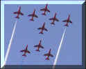 kemble red arrows display 2.jpg (17525 bytes)